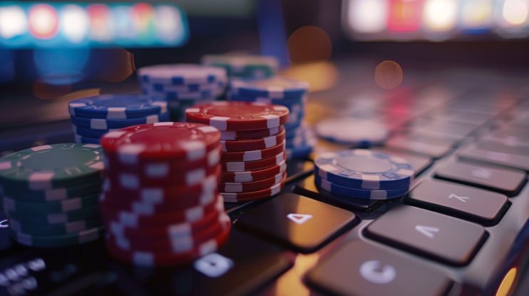 Giao diện game nổ hũ slot jackpot tại oxbet com trên điện thoại