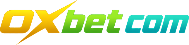 Logo oxbet com
